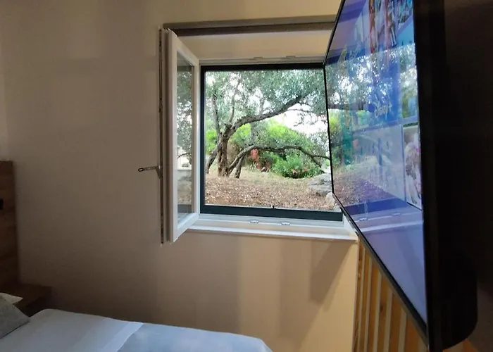 Apartamento Sladic Betina (Sibenik-Knin)