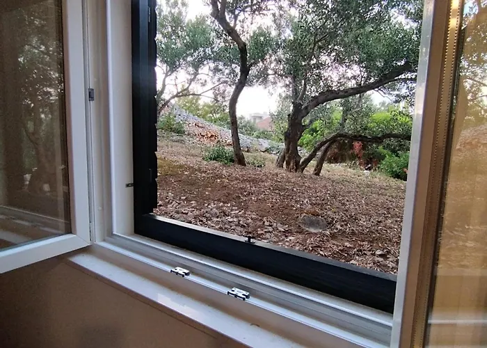 Sladic Apartamento Betina (Sibenik-Knin)