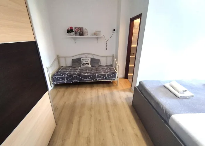 Sladic Apartamento *