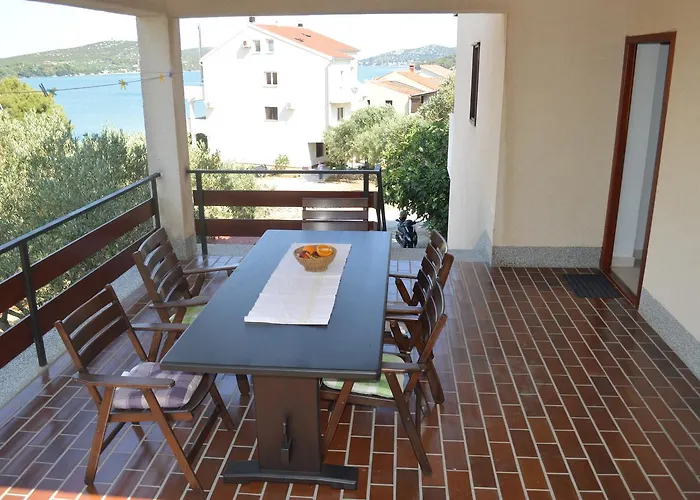 Apartamento Sladic Betina (Sibenik-Knin)