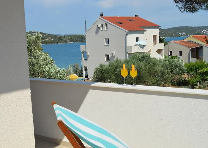 Sladic Betina (Sibenik-Knin)