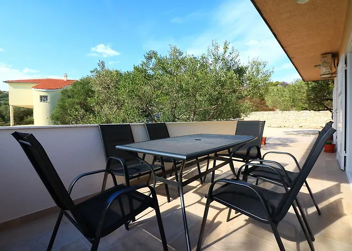 Apartamento Sladic *