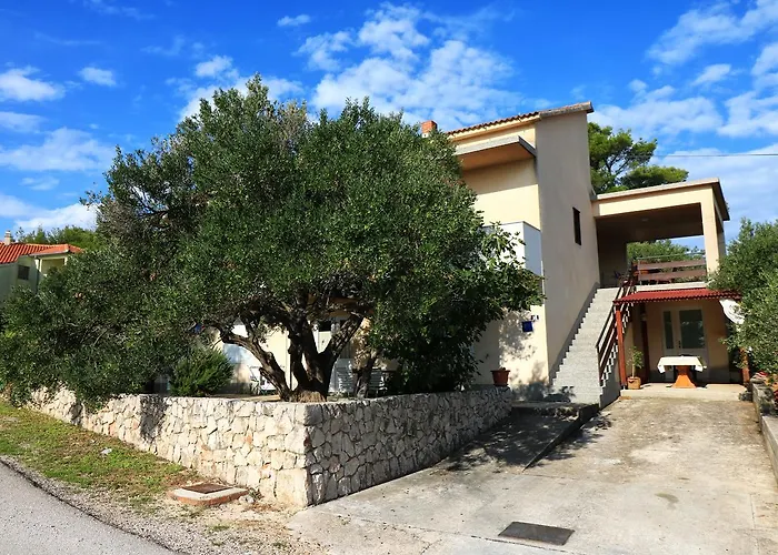 Sladic Betina (Sibenik-Knin)