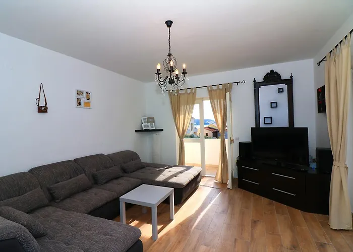 Apartamento Sladic Betina (Sibenik-Knin)